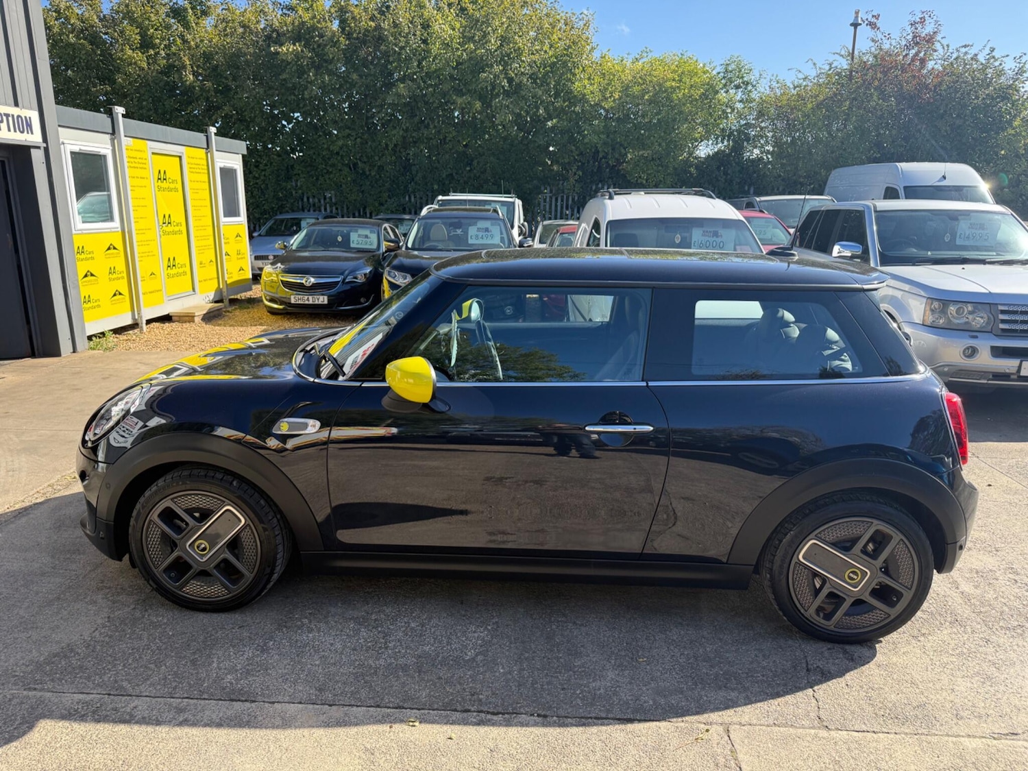 Used MINI Hatch 2020 for sale - 77574346: Photo 9