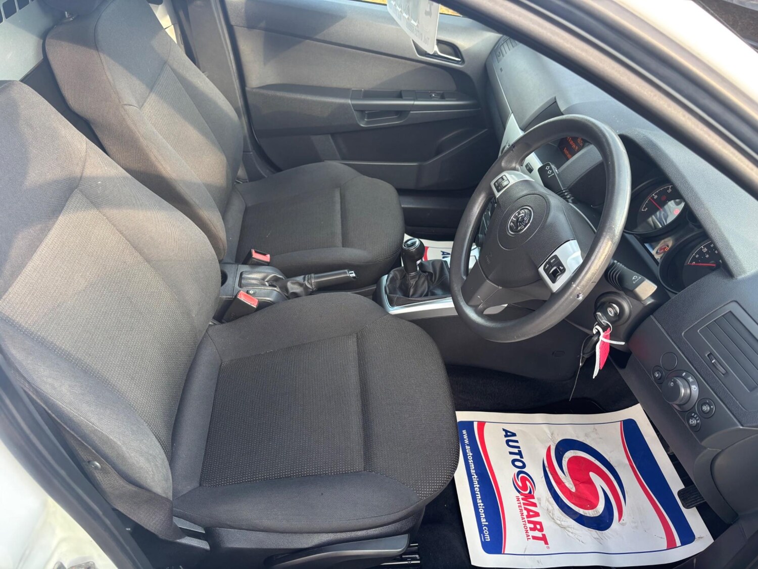 Used Vauxhall Astra Van 2013 for sale - 77573771: Photo 7