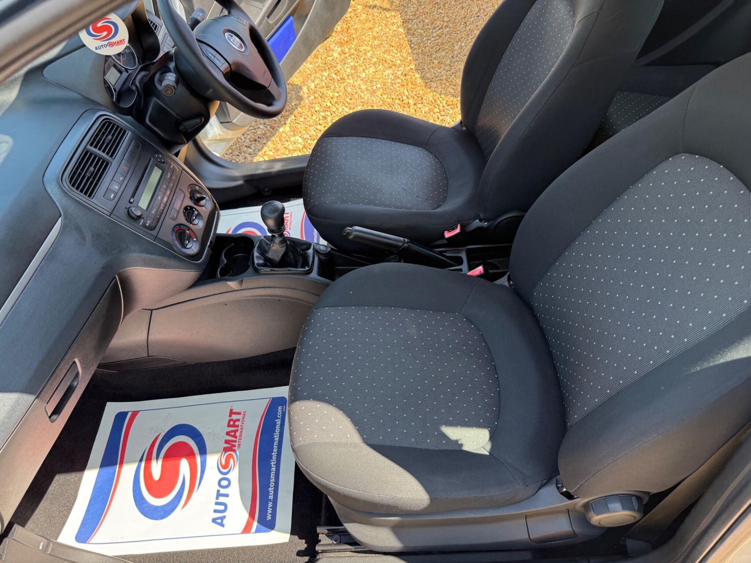 Used Fiat Grande Punto 2009 for sale - 77575136: Photo 10