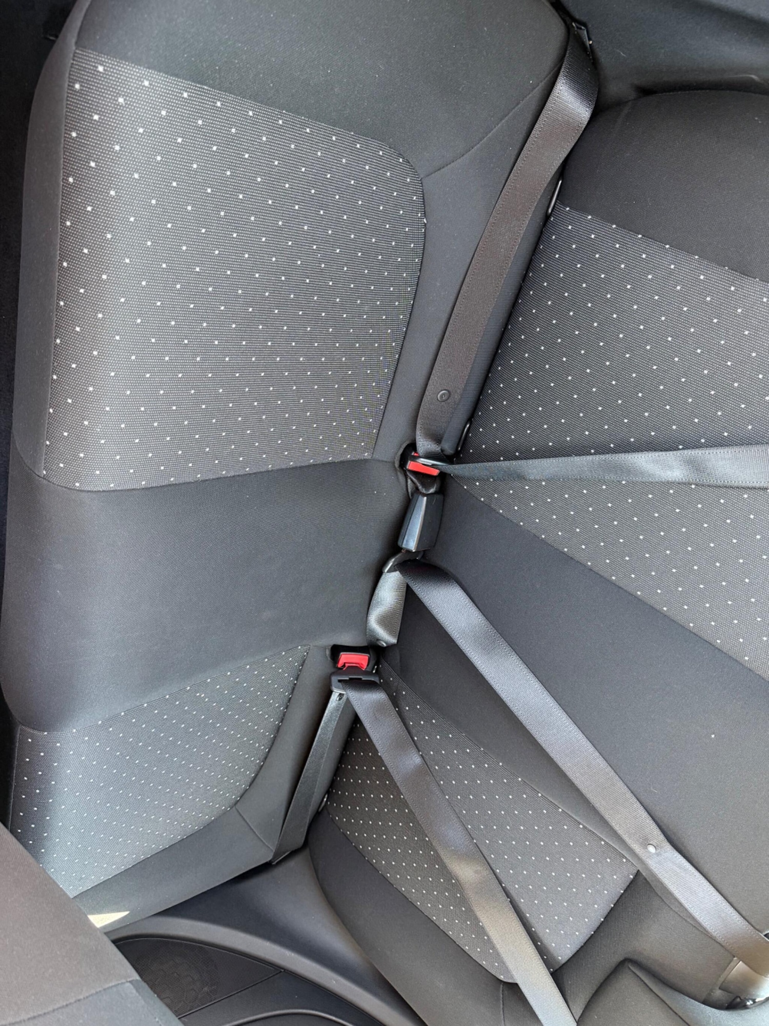 Used Fiat Grande Punto 2009 for sale - 77575136: Photo 8