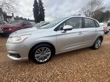 Used Citroen C4 2013 for sale - 77657750: Photo