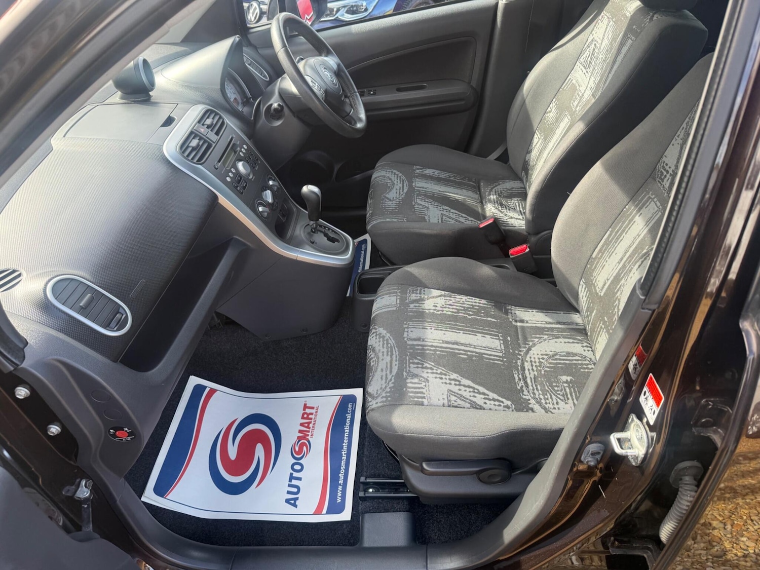 Used Vauxhall Agila 2014 for sale - 78019121: Photo 10