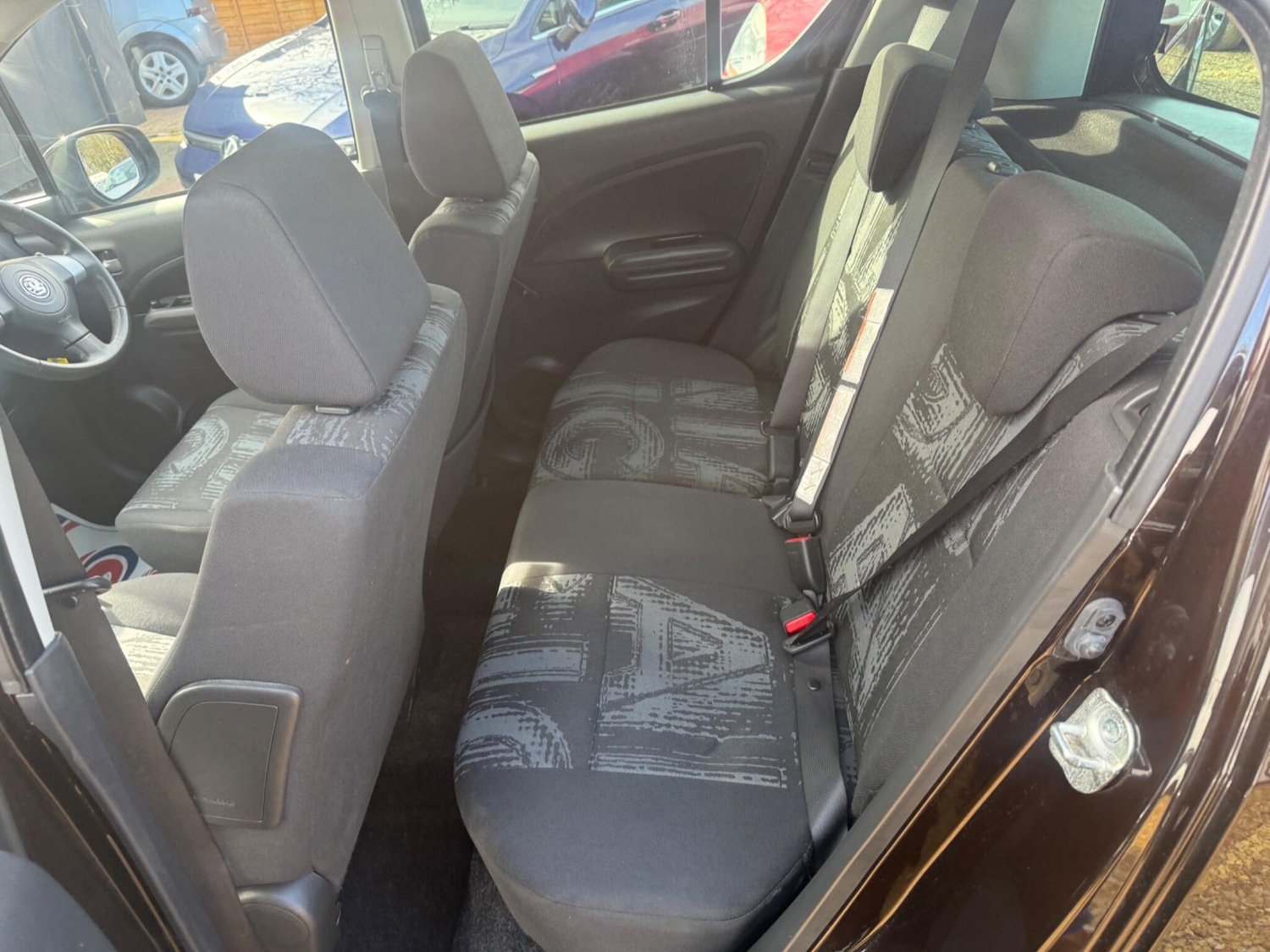 Used Vauxhall Agila 2014 for sale - 78019121: Photo 11