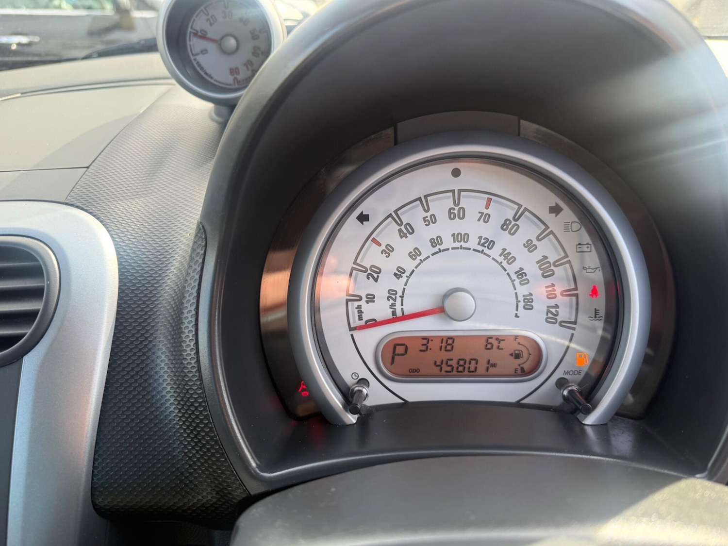 Used Vauxhall Agila 2014 for sale - 78019121: Photo 13