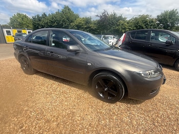 Used Mazda Mazda6 2007 for sale - 78946447: Photo