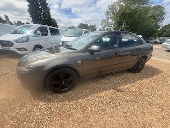 Used Mazda Mazda6 2007 for sale - 78946447: Photo