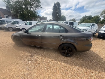 Used Mazda Mazda6 2007 for sale - 78946447: Photo
