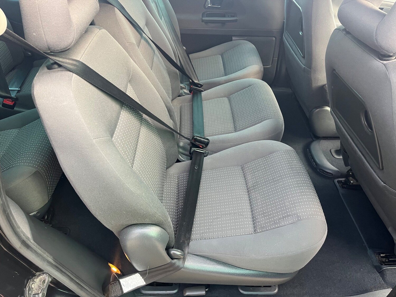 Used SEAT Alhambra 2008 for sale - 77573984: Photo 10