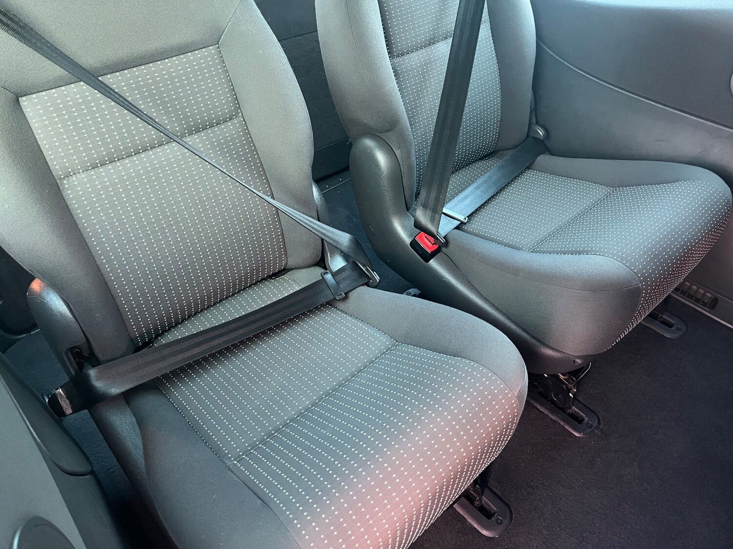 Used SEAT Alhambra 2008 for sale - 77573984: Photo 11