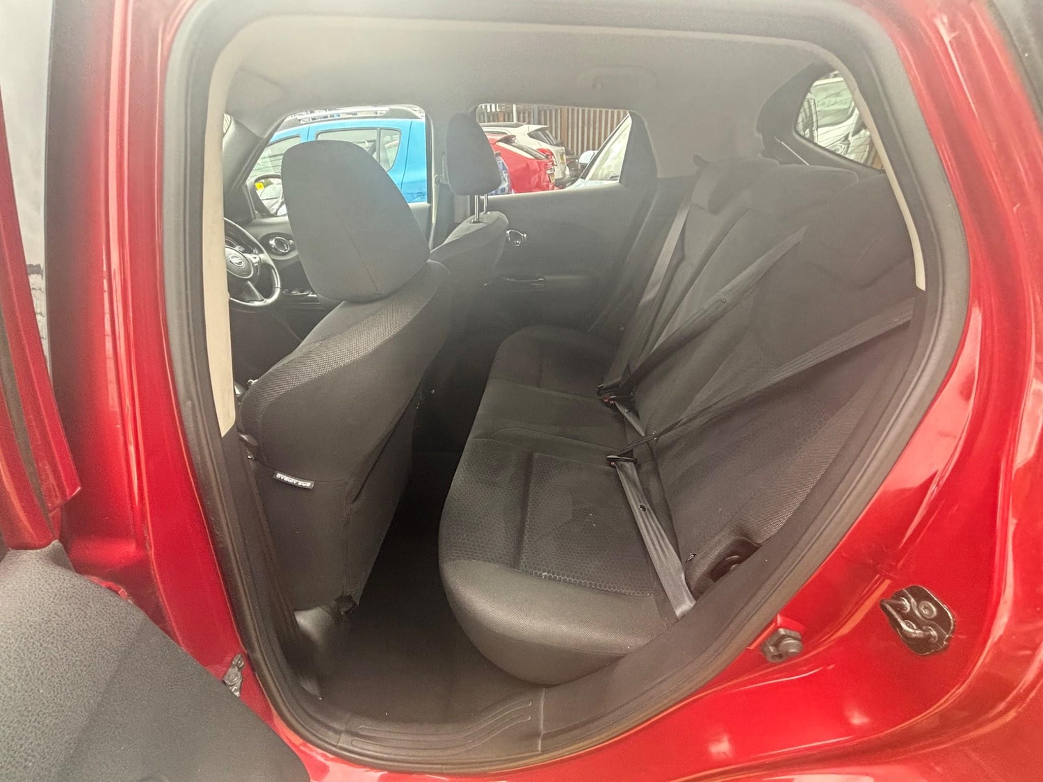 Used Nissan Juke 2013 for sale - 77598127: Photo 14