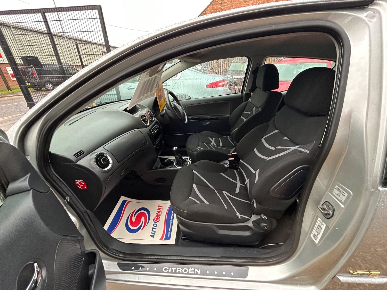 Used Citroen C2 for sale - 77586842: Photo 10