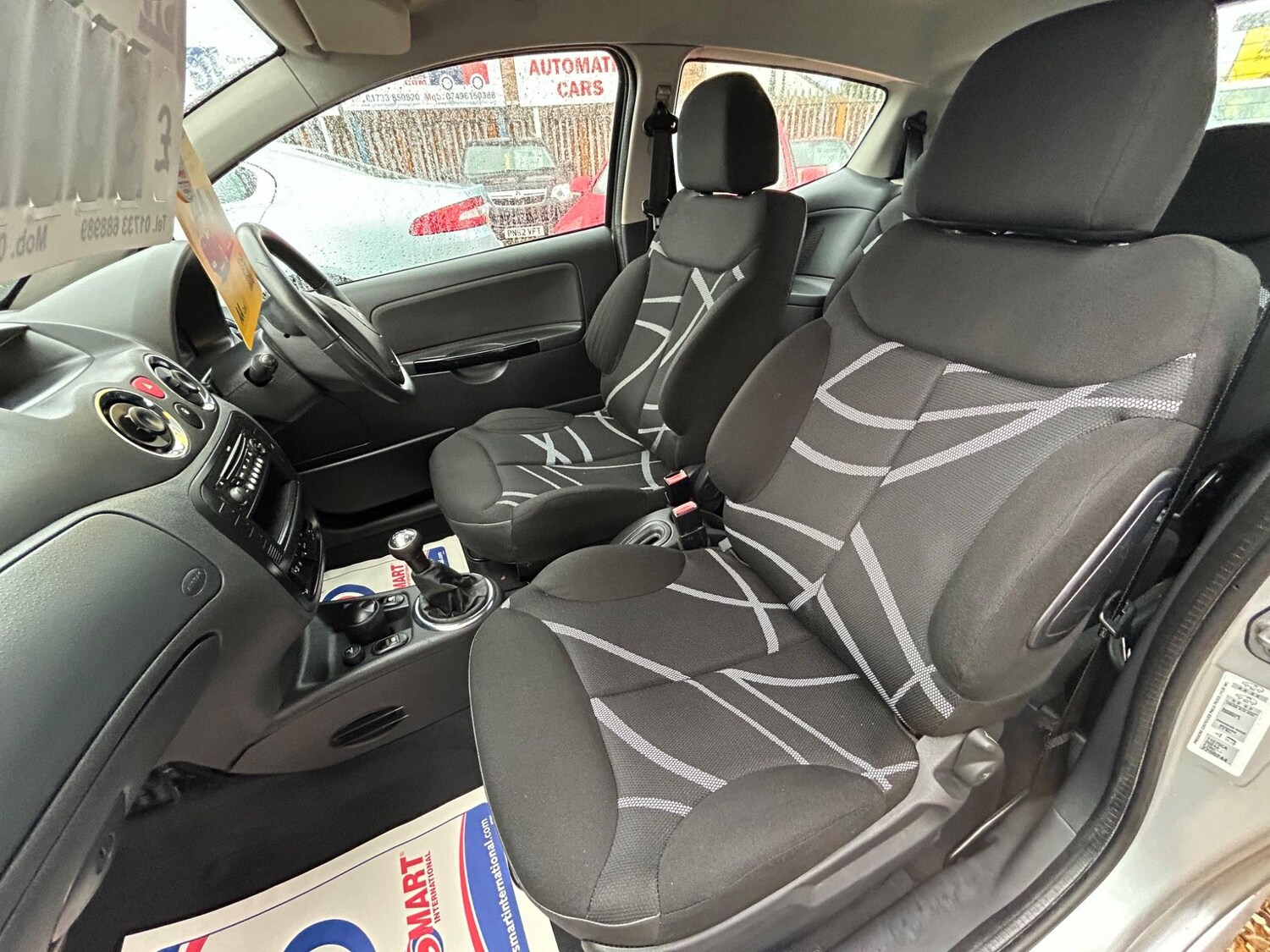 Used Citroen C2 for sale - 77586842: Photo 12