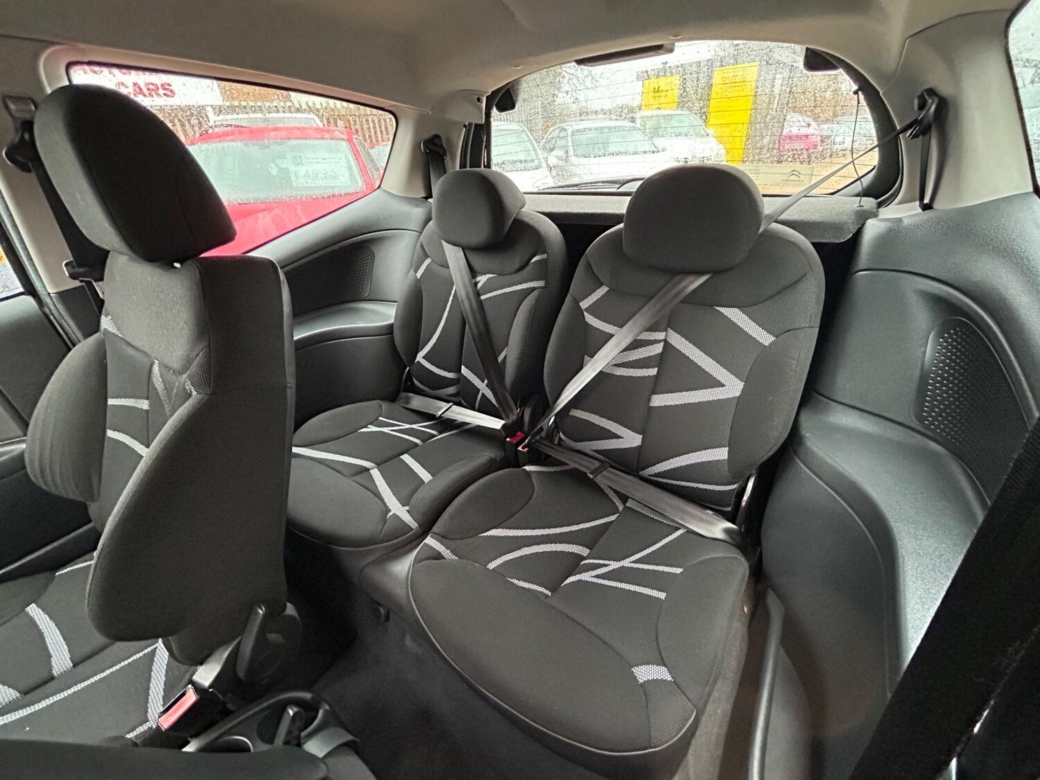 Used Citroen C2 for sale - 77586842: Photo 13