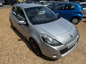 Used Renault Clio 2010 for sale - 78947034: Photo