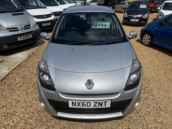 Used Renault Clio 2010 for sale - 78947034: Photo