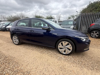 Volkswagen Golf feature image