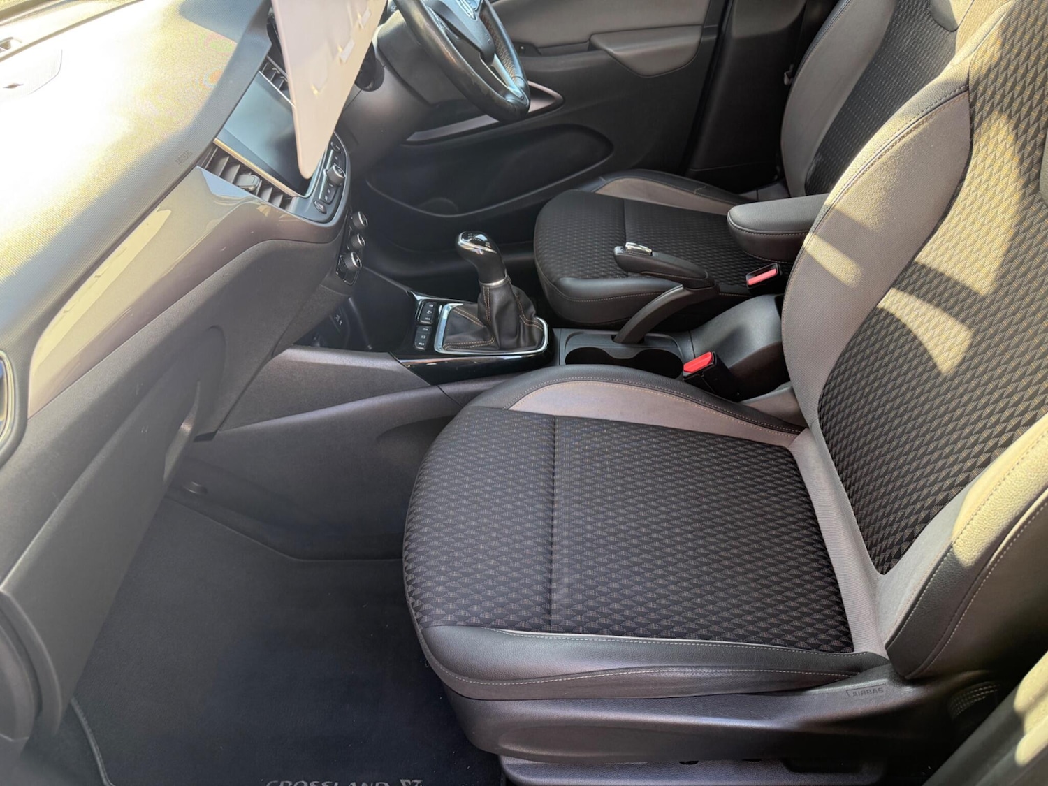 Used Vauxhall Crossland X 2018 for sale - 77574512: Photo 10