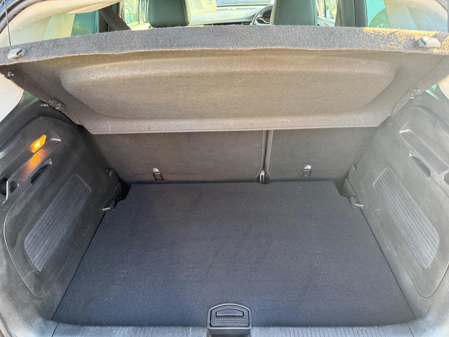 Used Vauxhall Crossland X 2018 for sale - 77574512: Photo 11