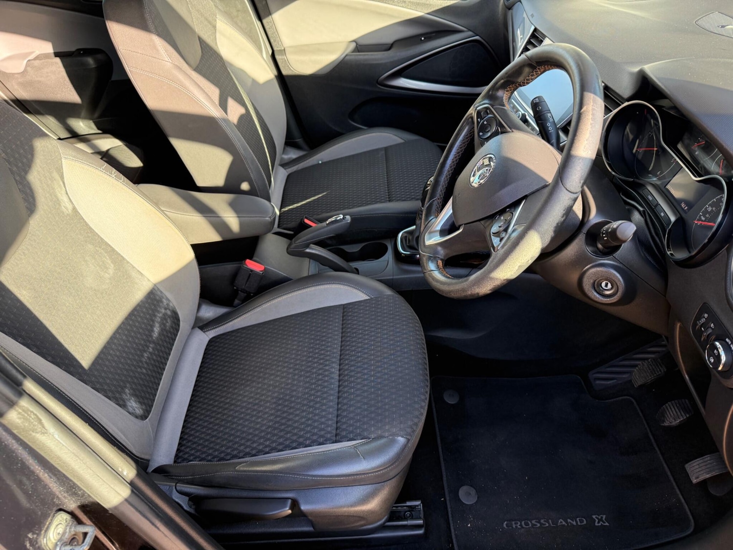 Used Vauxhall Crossland X 2018 for sale - 77574512: Photo 5