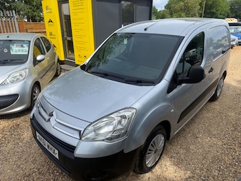 Used Citroen Berlingo 2011 for sale - 78362862: Photo