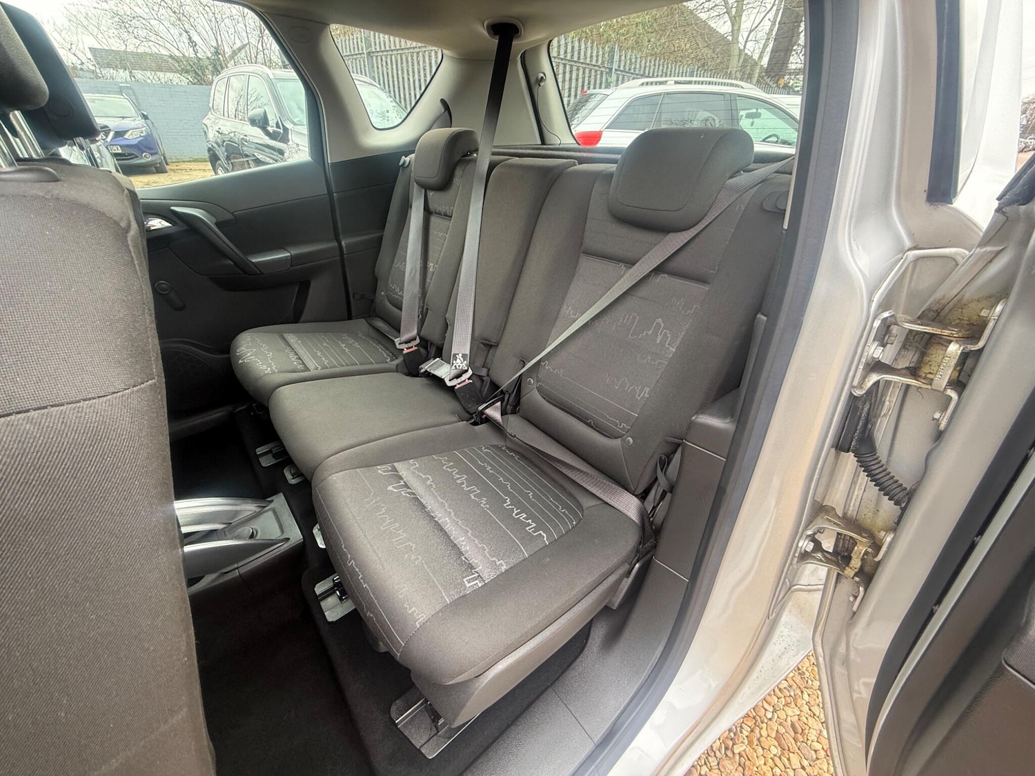 Used Vauxhall Meriva for sale - 77824633: Photo 14