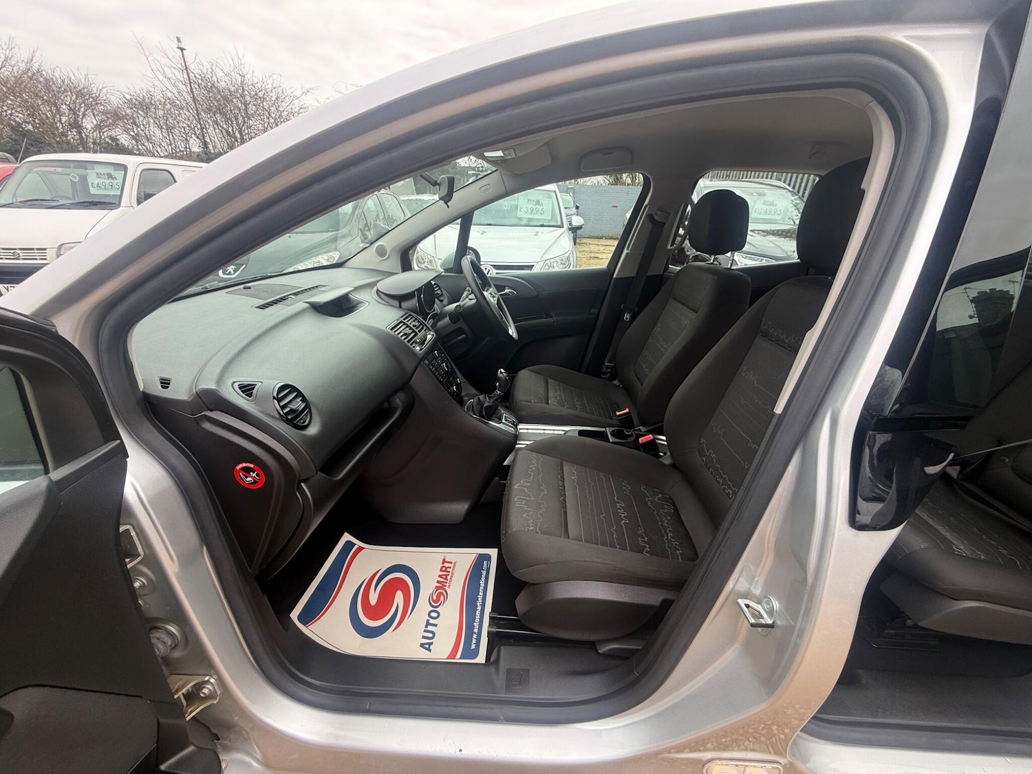 Used Vauxhall Meriva for sale - 77824633: Photo 15