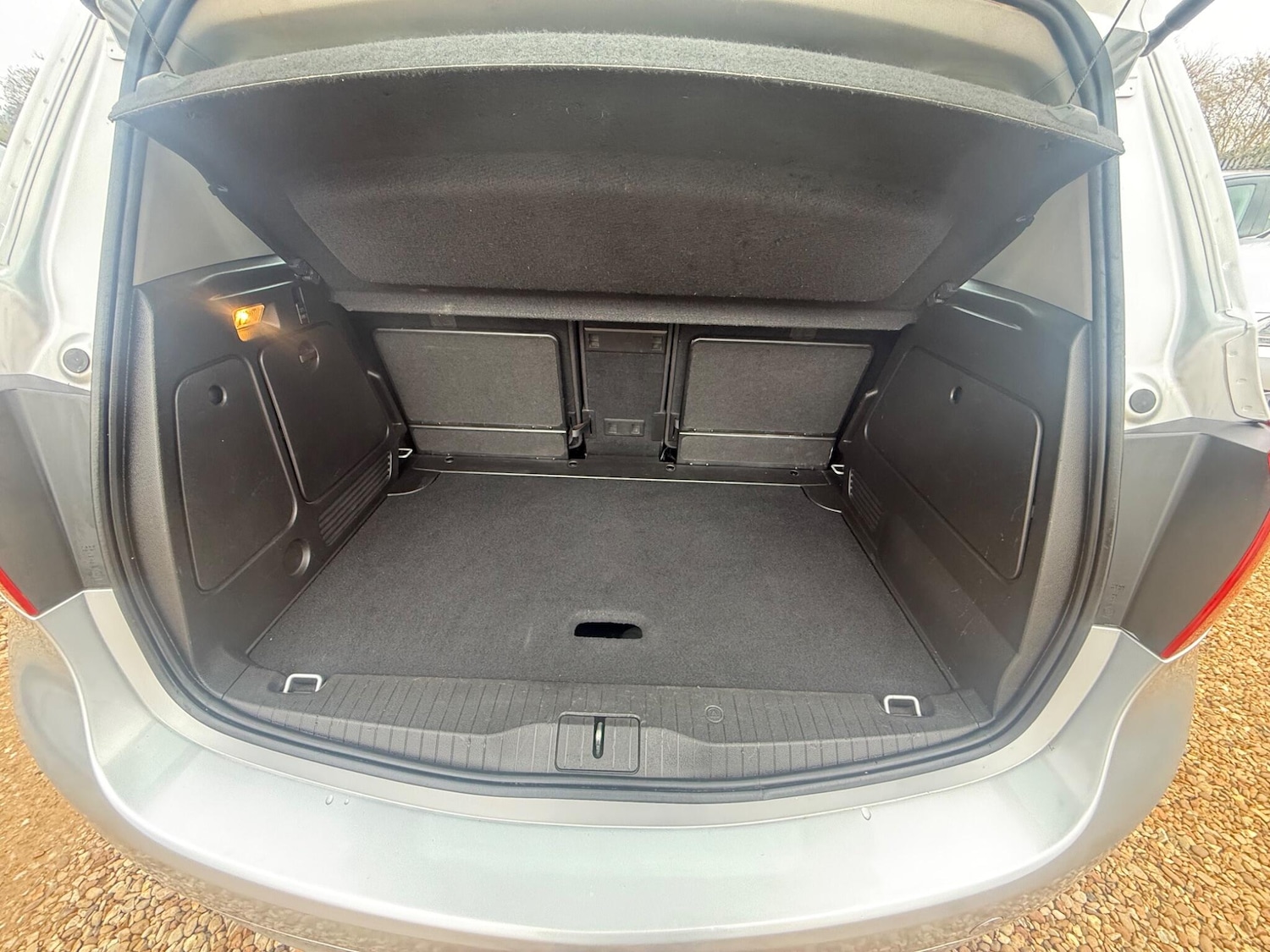 Used Vauxhall Meriva for sale - 77824633: Photo 6