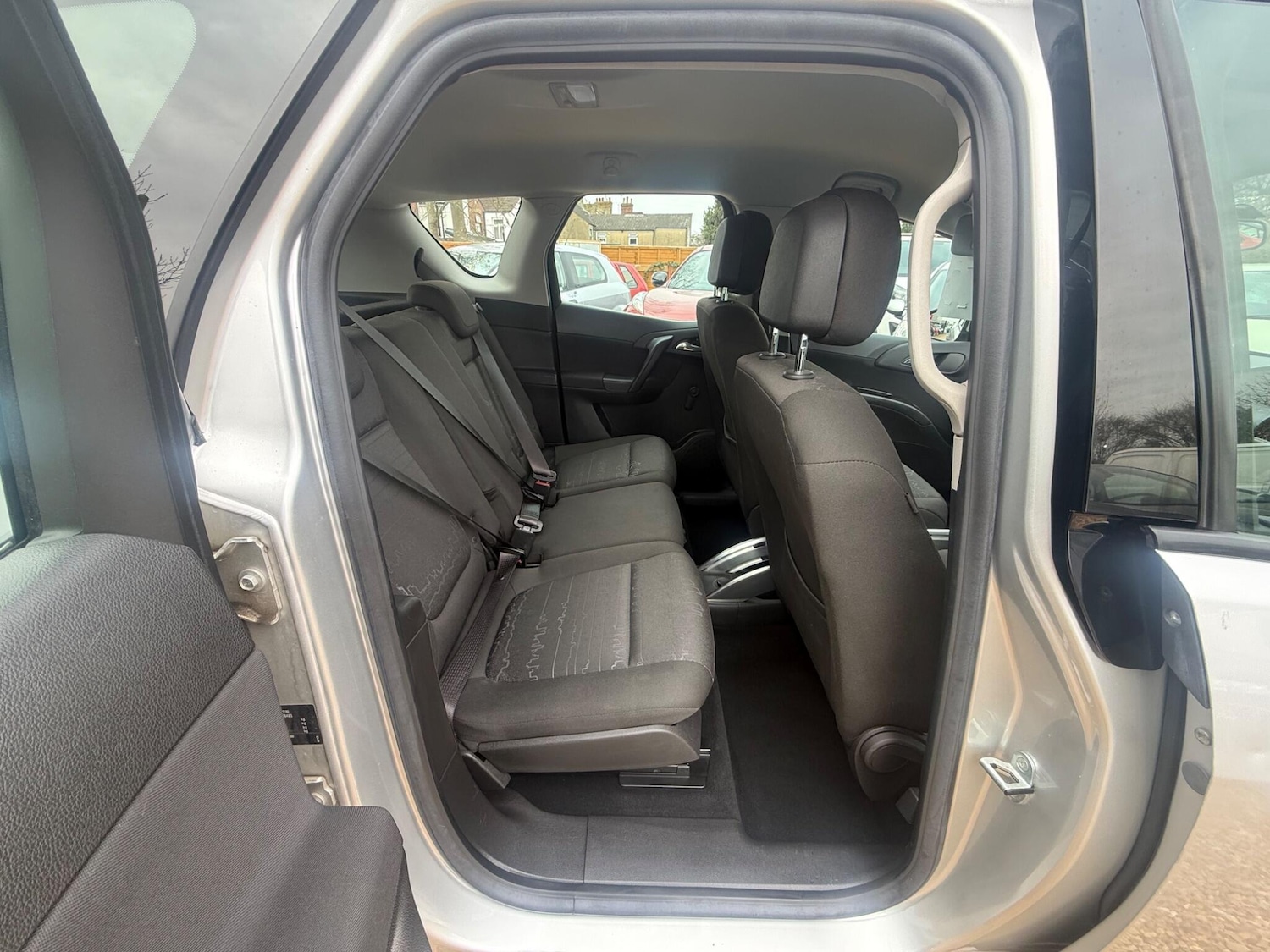 Used Vauxhall Meriva for sale - 77824633: Photo 9