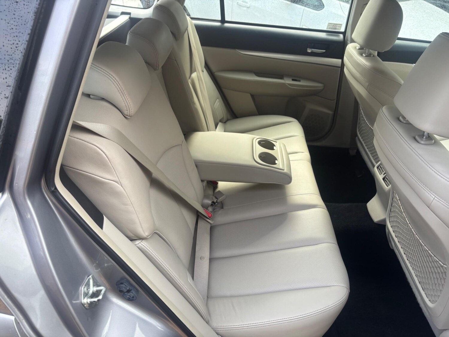 Used Subaru Outback 2010 for sale - 77574831: Photo 8