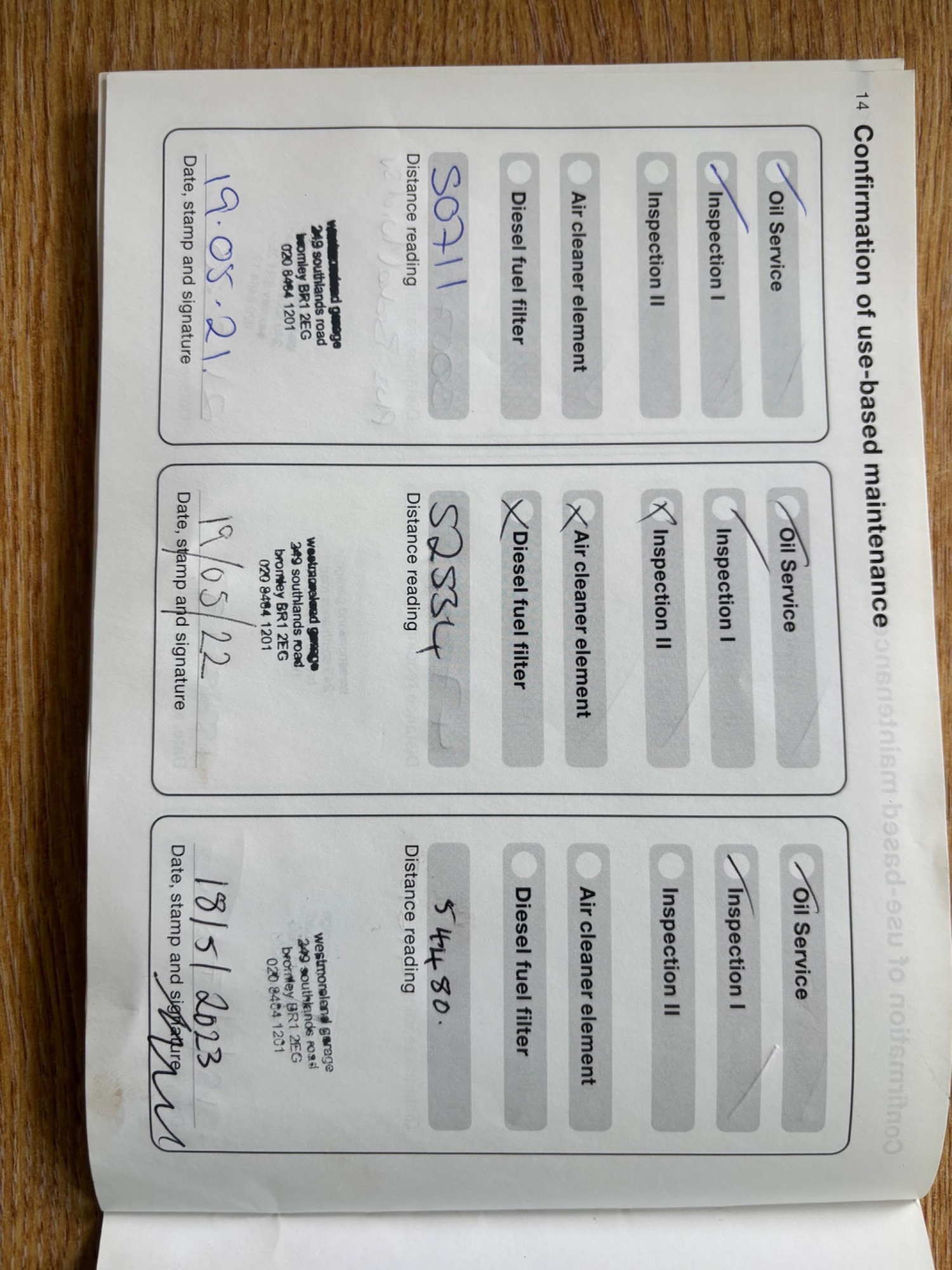 Used BMW 3 Series 2004 for sale - 77549879: Photo 10