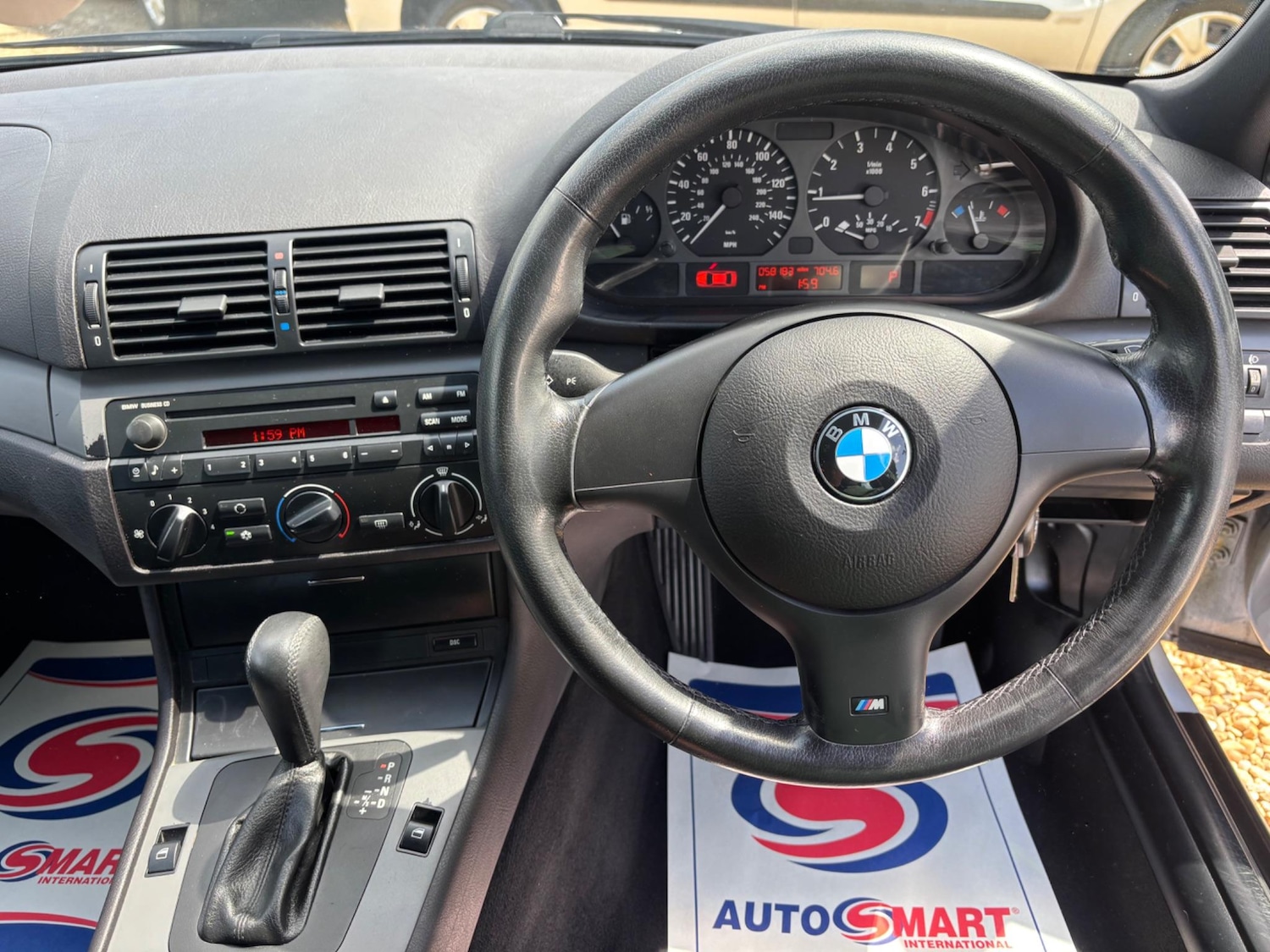Used BMW 3 Series 2004 for sale - 77549879: Photo 6