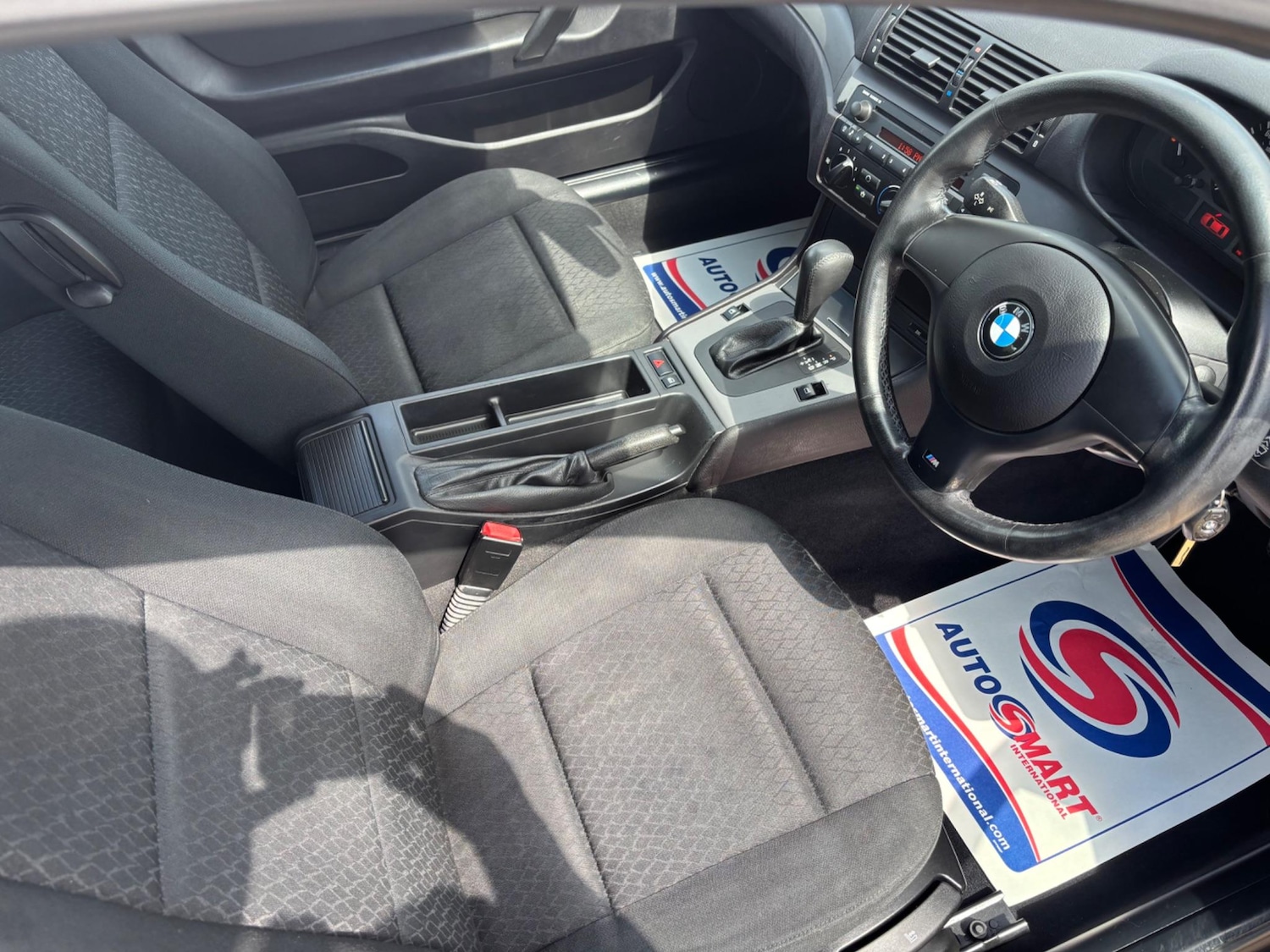 Used BMW 3 Series 2004 for sale - 77549879: Photo 8