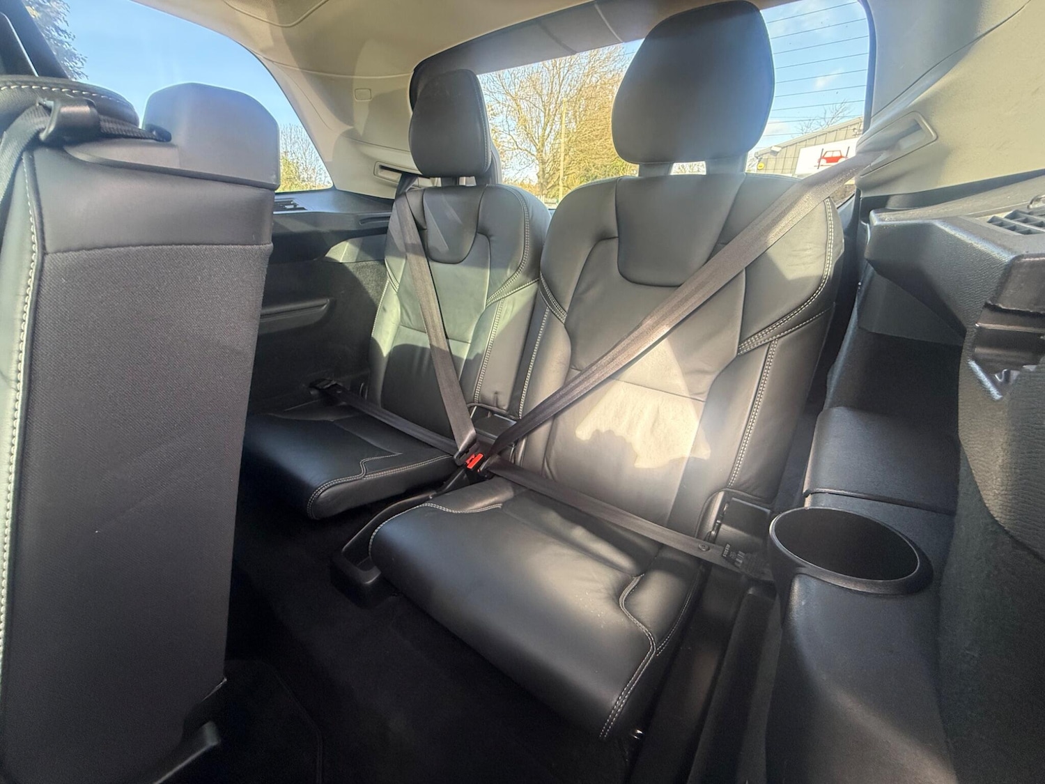 Used Volvo XC90 for sale - 77882451: Photo 13