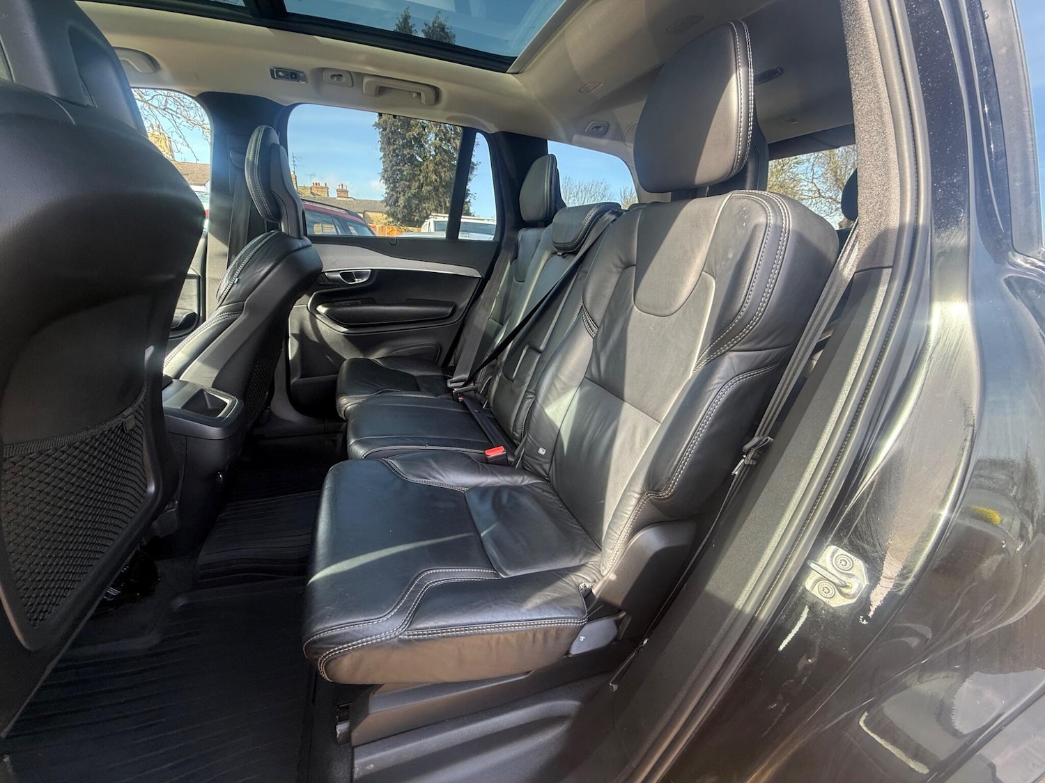 Used Volvo XC90 for sale - 77882451: Photo 14