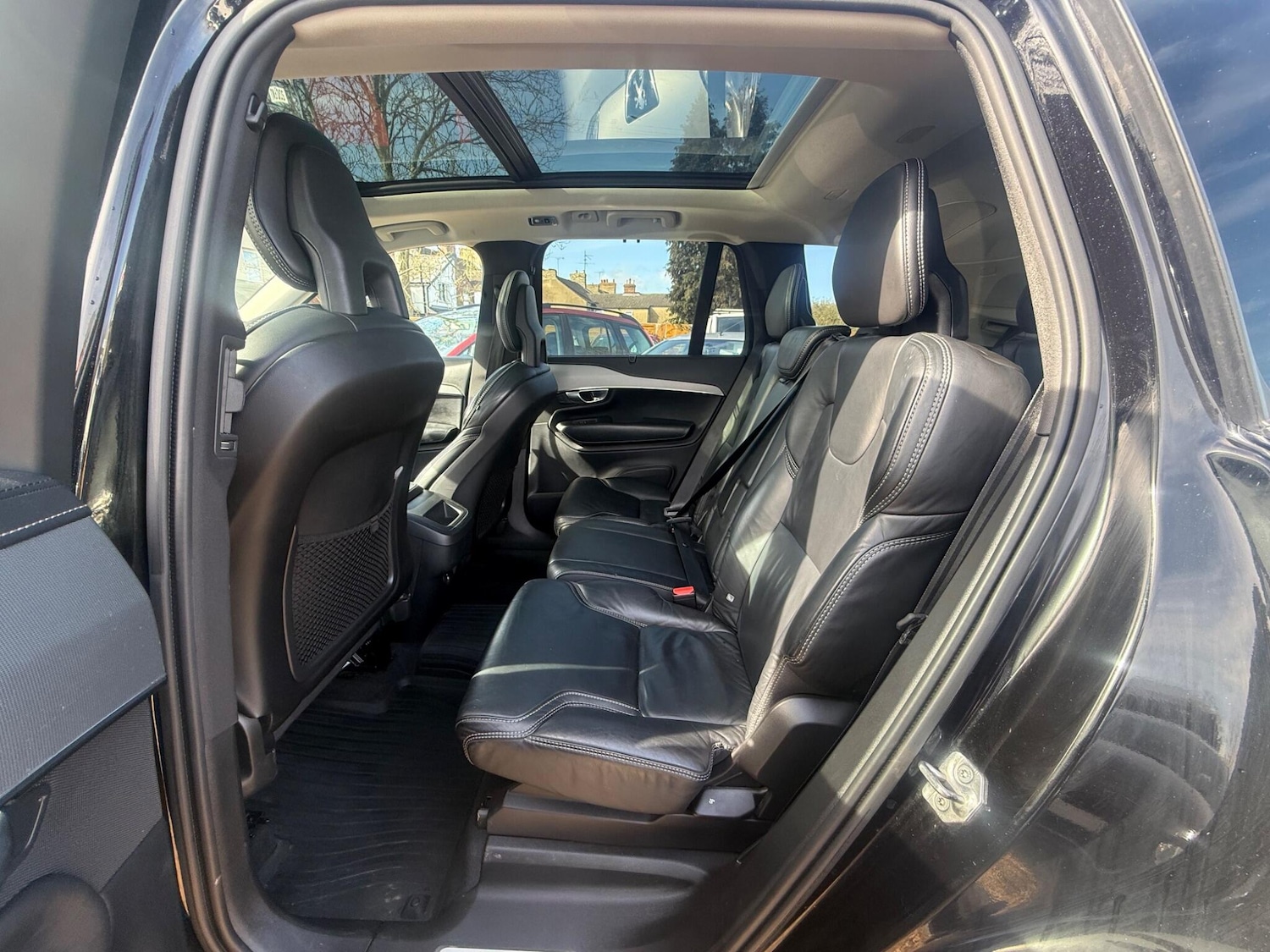 Used Volvo XC90 for sale - 77882451: Photo 15