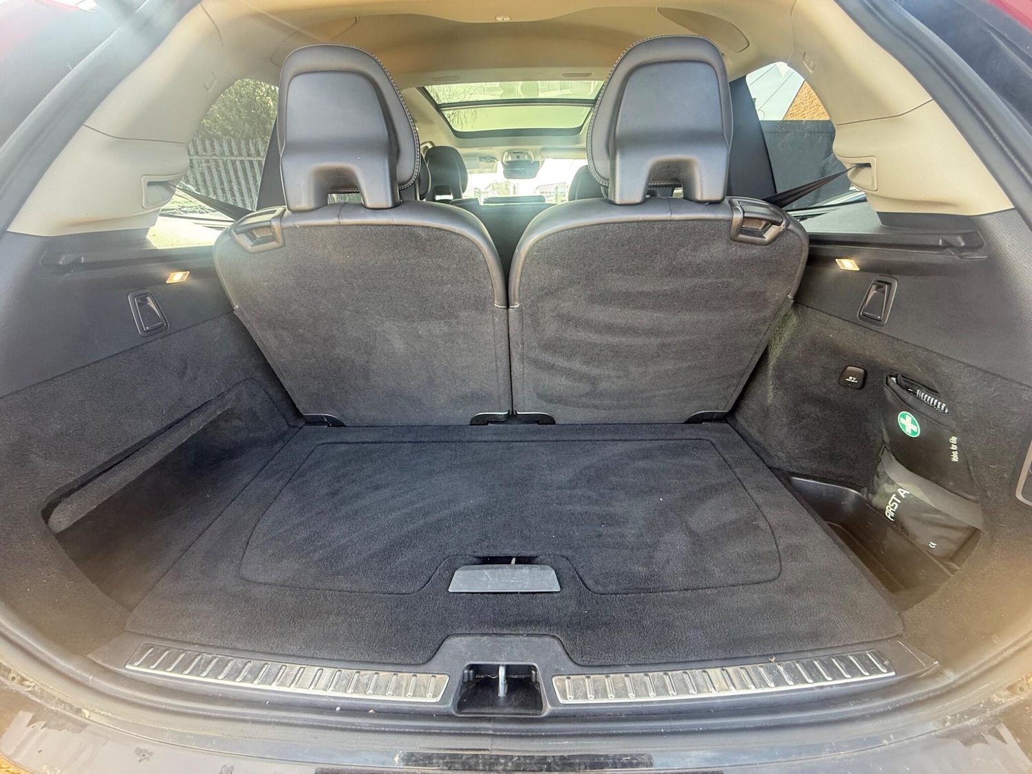 Used Volvo XC90 for sale - 77882451: Photo 18