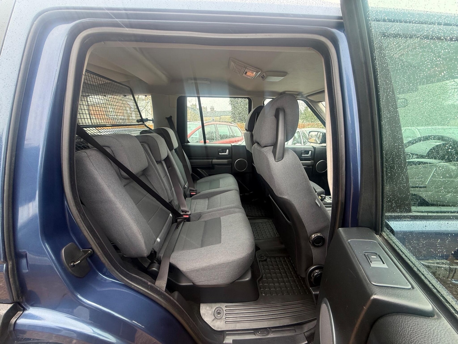 Used Land Rover Discovery 2005 for sale - 78046736: Photo 10