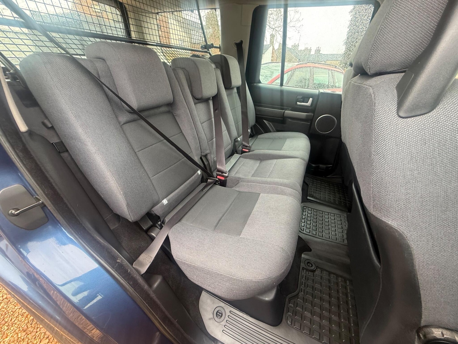 Used Land Rover Discovery 2005 for sale - 78046736: Photo 11