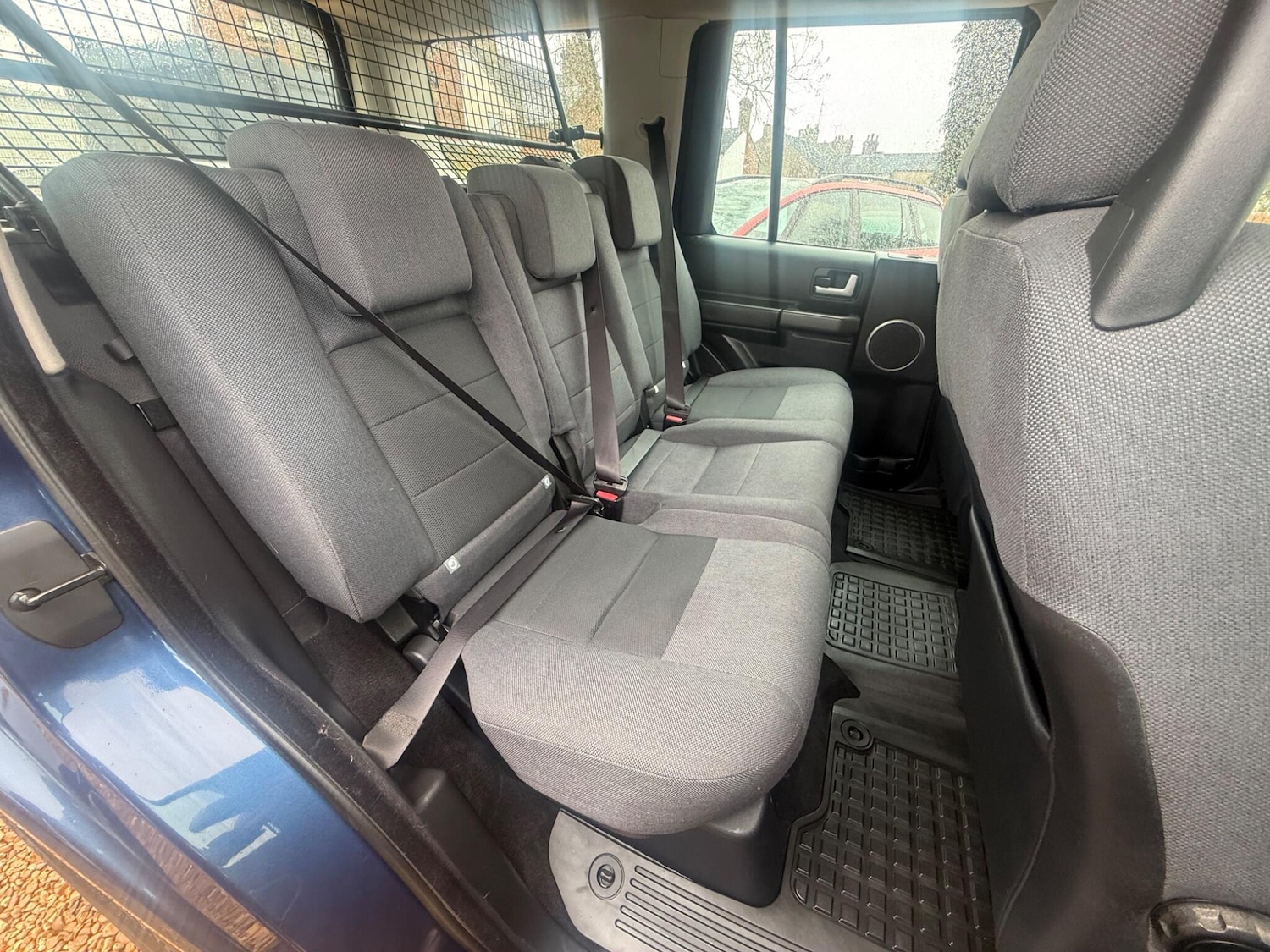 Used Land Rover Discovery 2005 for sale - 78046736: Photo 12