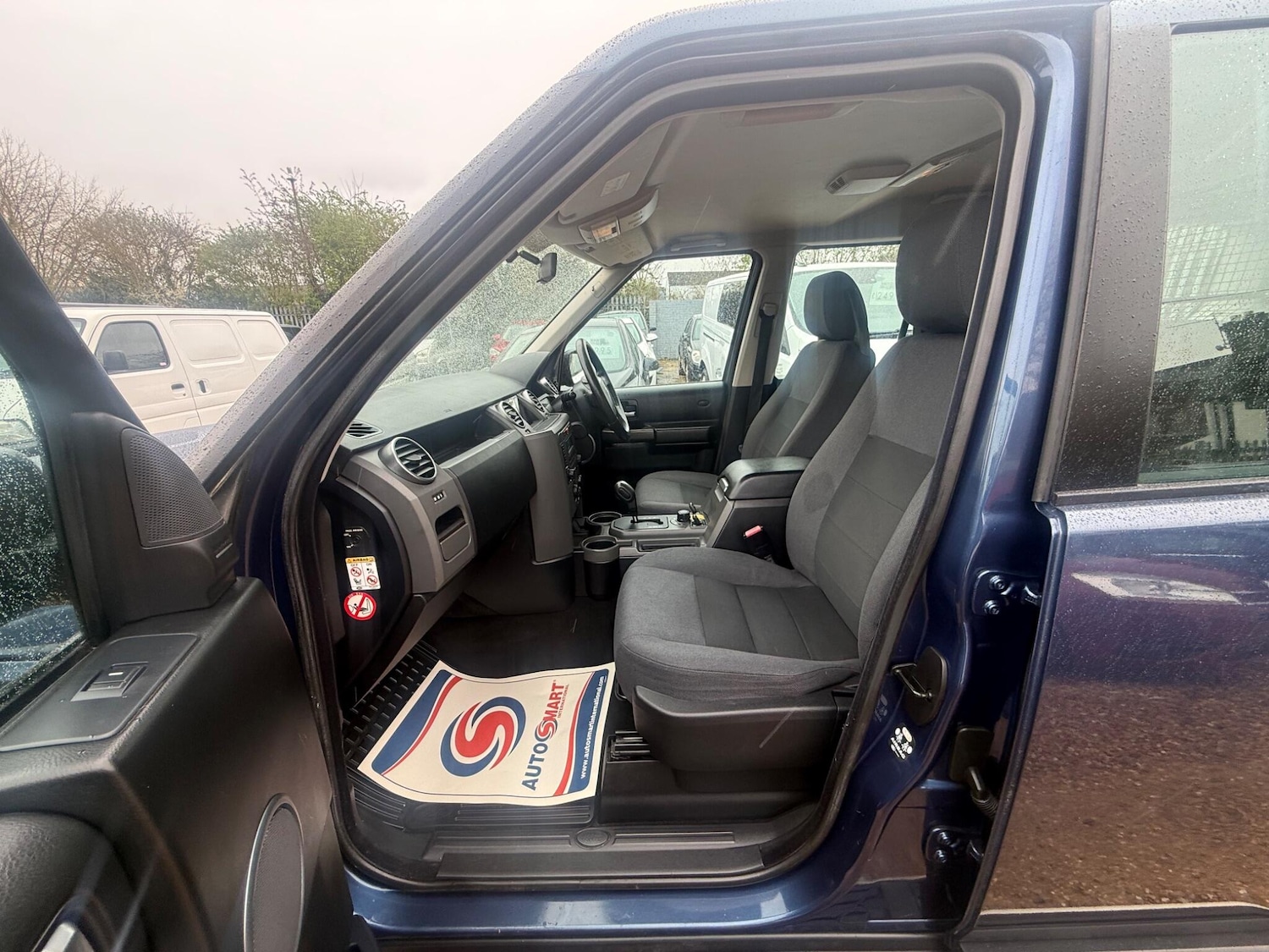 Used Land Rover Discovery 2005 for sale - 78046736: Photo 13