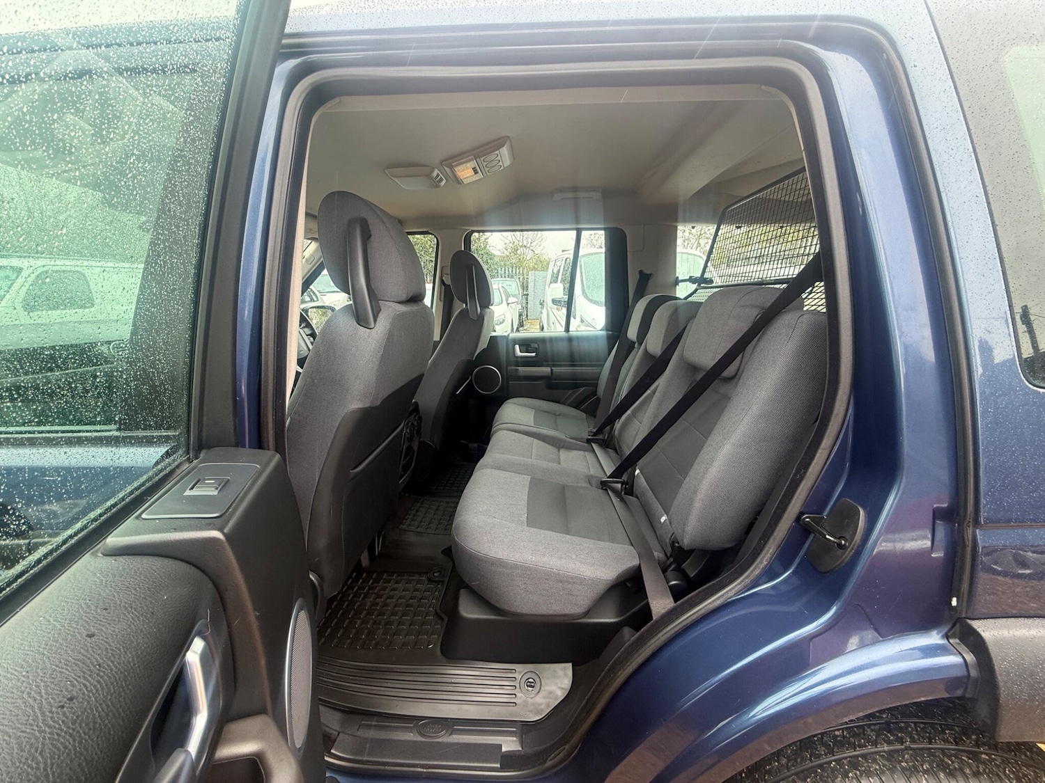 Used Land Rover Discovery 2005 for sale - 78046736: Photo 14