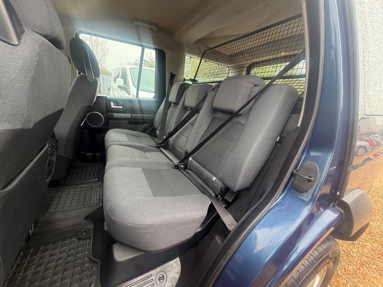 Used Land Rover Discovery 2005 for sale - 78046736: Photo 15