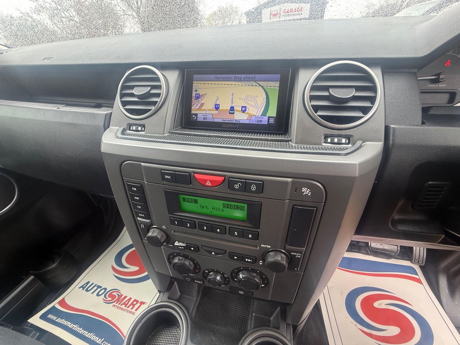 Used Land Rover Discovery 2005 for sale - 78046736: Photo 18