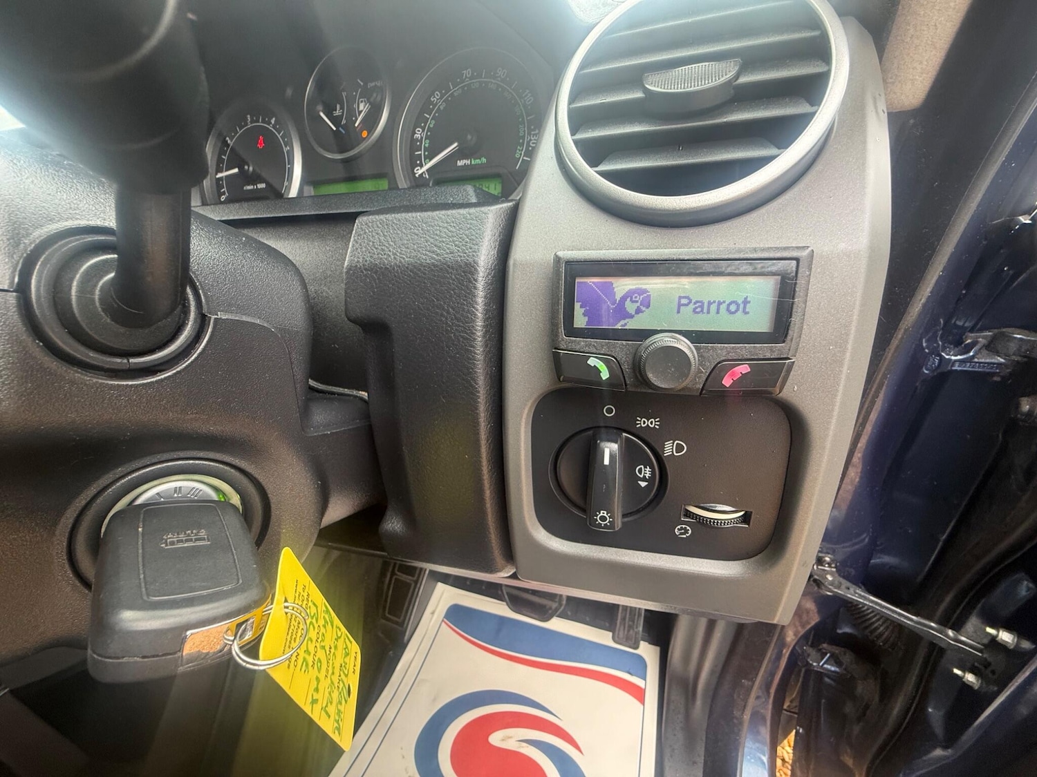 Used Land Rover Discovery 2005 for sale - 78046736: Photo 19