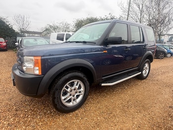 Used Land Rover Discovery 2005 for sale - 78046736: Photo