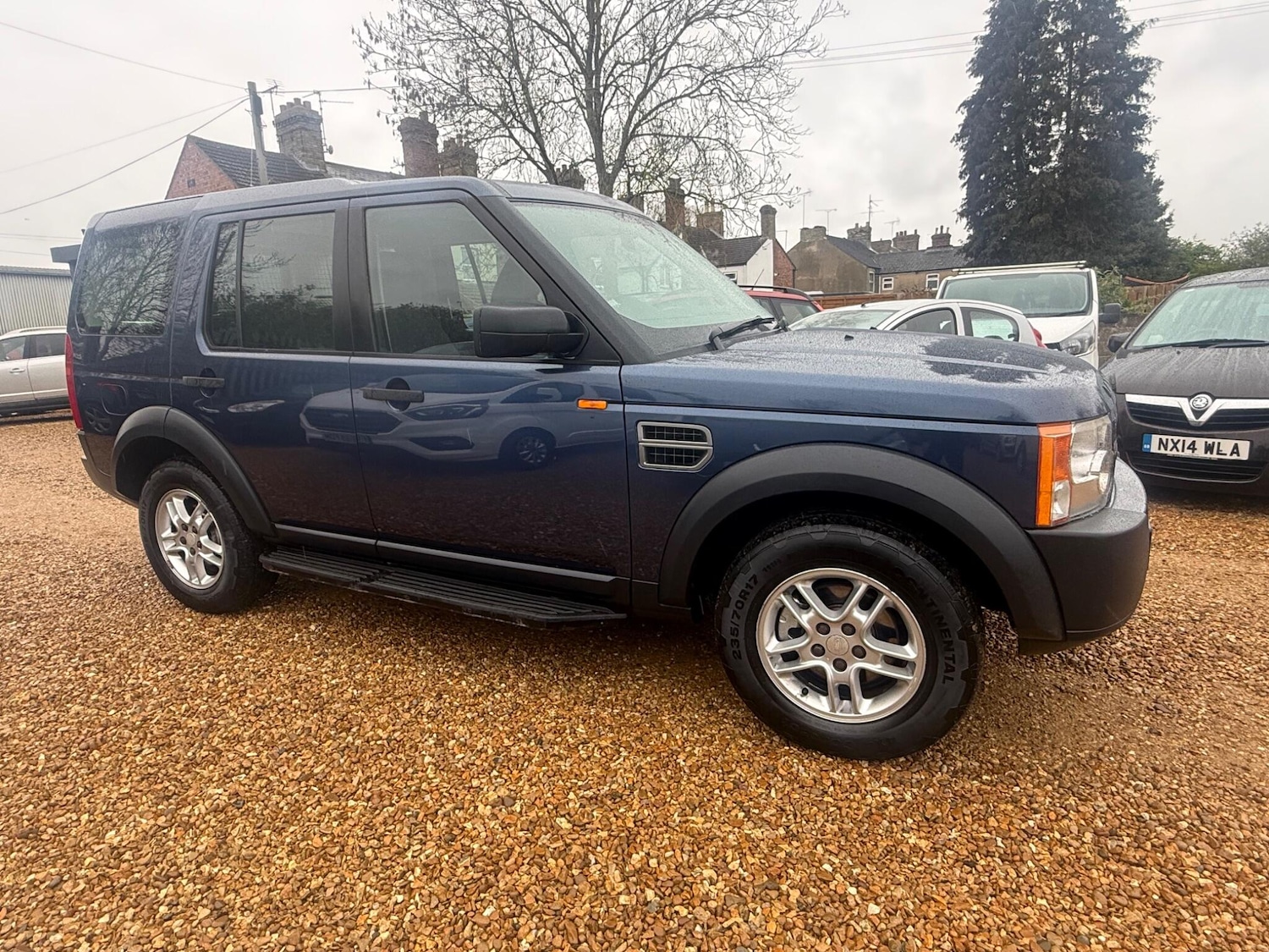 Used Land Rover Discovery 2005 for sale - 78046736: Photo 2