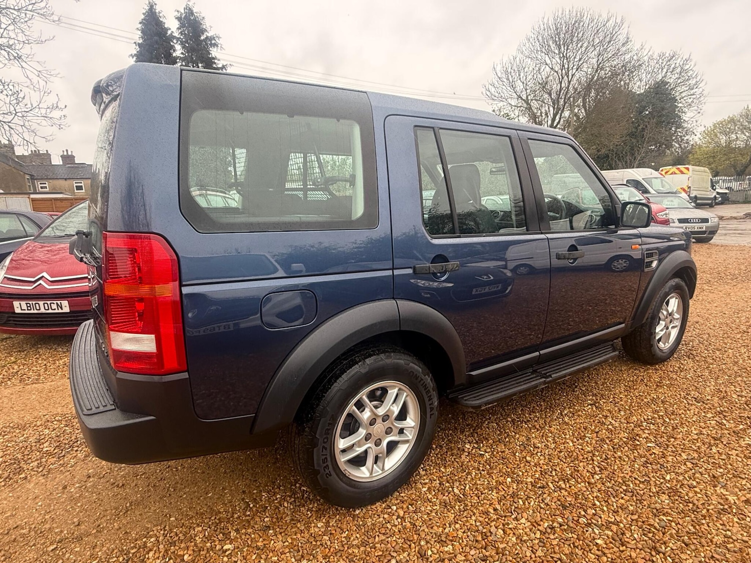 Used Land Rover Discovery 2005 for sale - 78046736: Photo 5