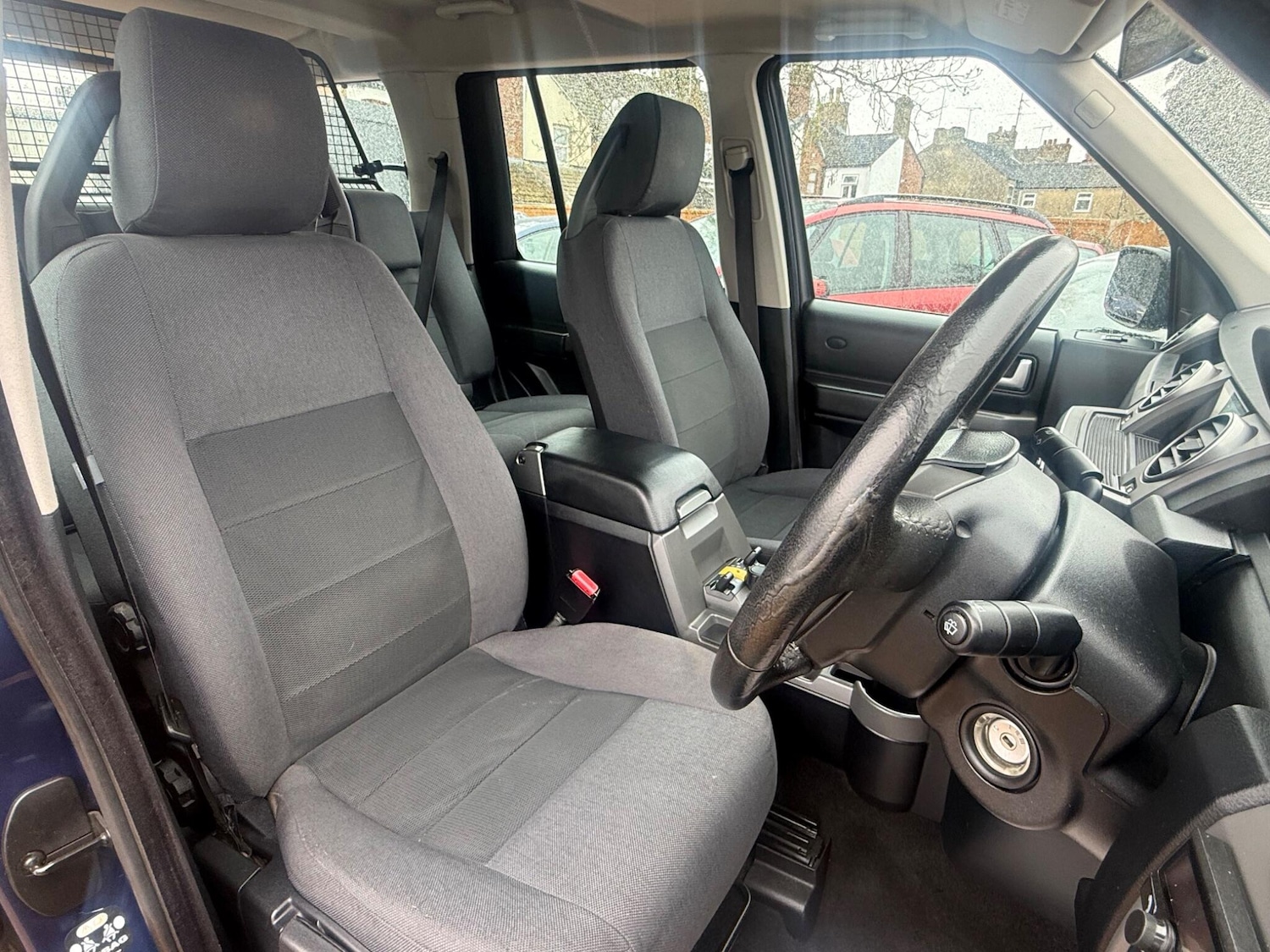 Used Land Rover Discovery 2005 for sale - 78046736: Photo 7