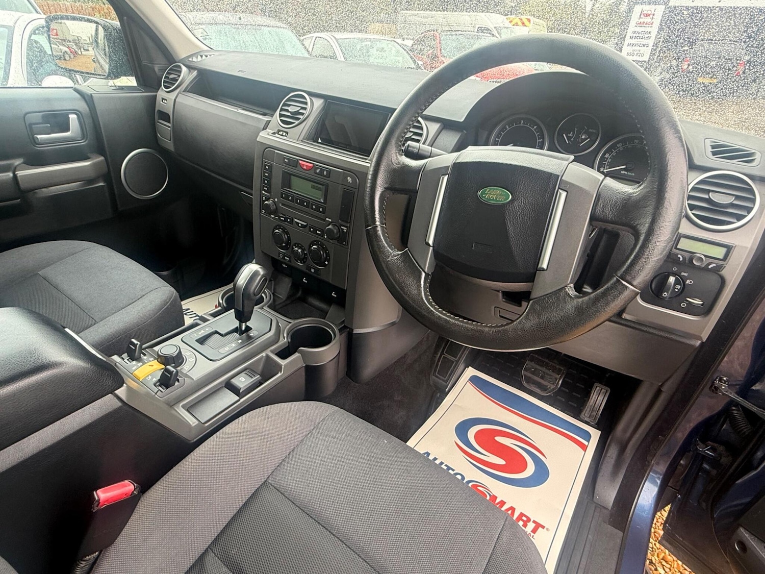 Used Land Rover Discovery 2005 for sale - 78046736: Photo 8