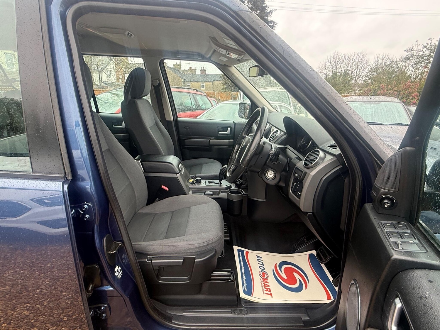 Used Land Rover Discovery 2005 for sale - 78046736: Photo 9